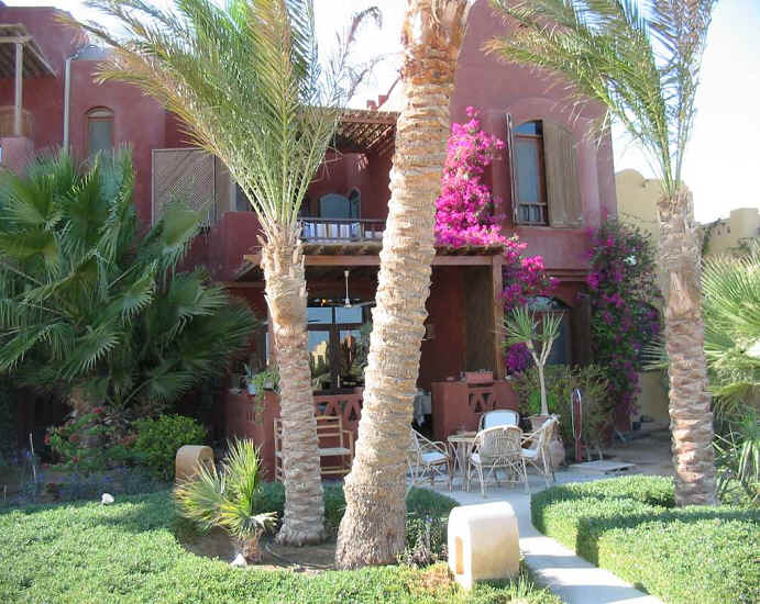 Villa Melody